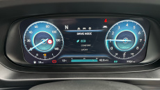 Hyundai BAYON 1.0 TGDi 48V MHEV SE Connect 5dr Petrol Hatchback
